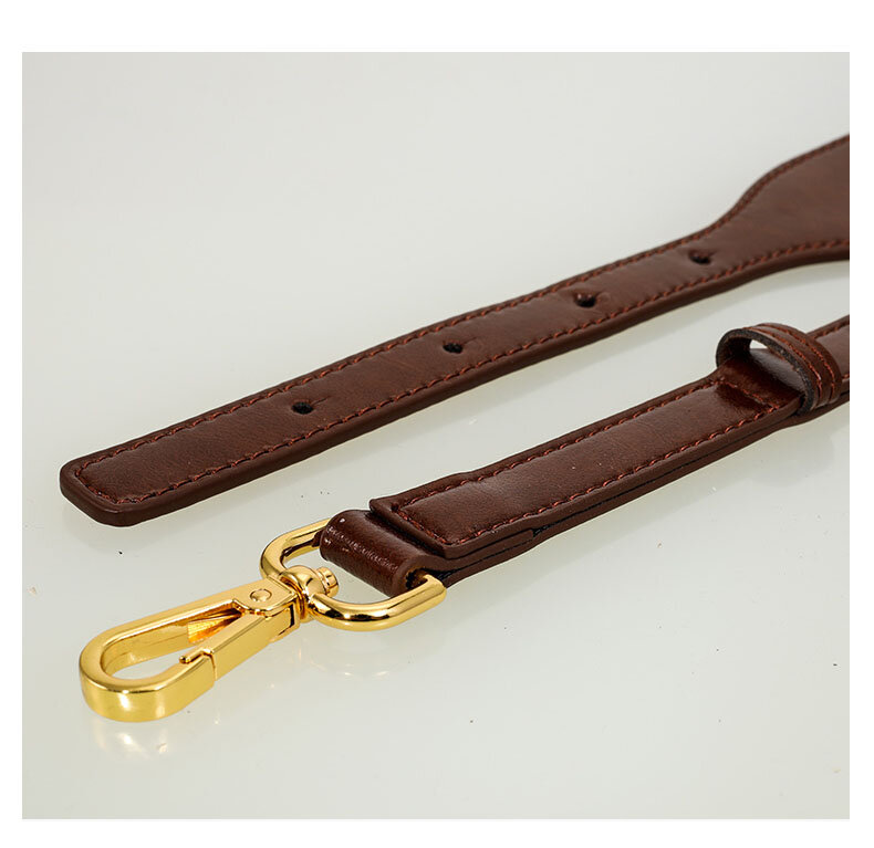 Metal Hook Clips Buckles Detachable Snap Hook Bag Strap Belt Webbing Pet Leash Hooks DIY Replacement Bag Accessories