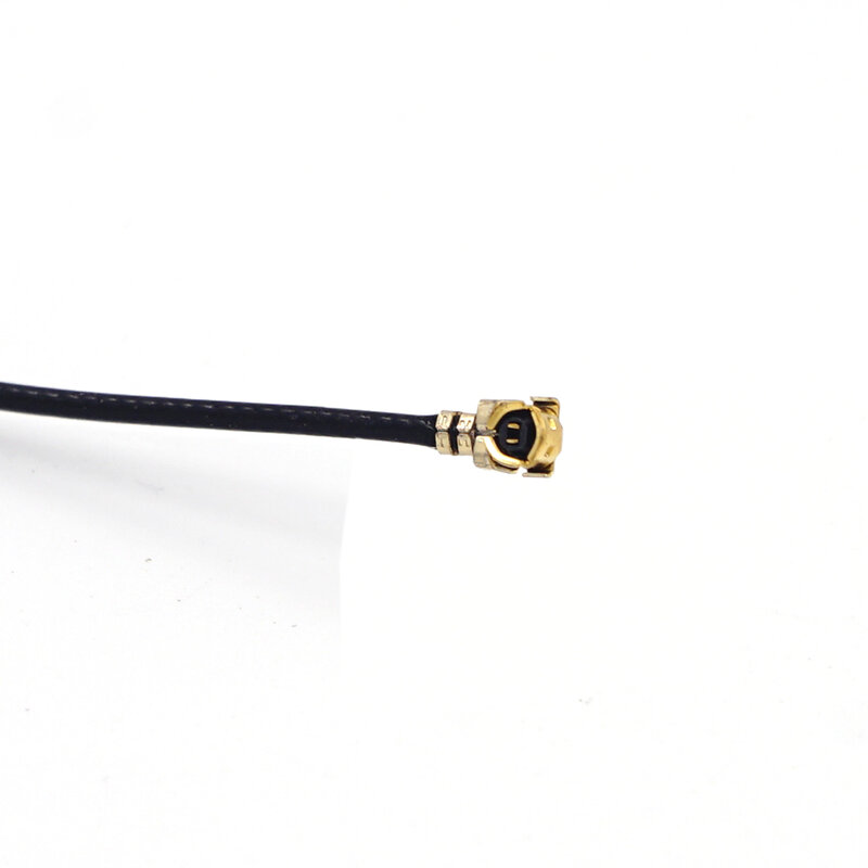 U.FL/IPX IPEX UFL – câble d'antenne WiFi mâle/femelle SMA, 1.13mm, RF, 15CM