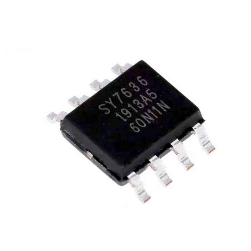 10pcs/Lot  SY7636 SOP8 SMD  IC chip