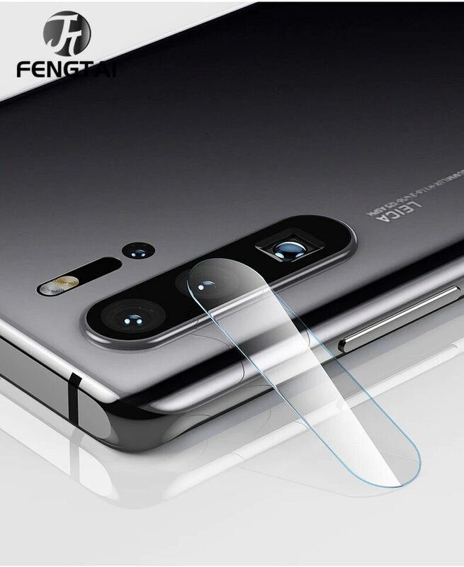 Pelindung Lensa Kamera untuk Huawei Kehormatan 8C 7C 8X 7A 7X 7 Bermain 8 V Pelindung Layar Honor Note 10 9 8 Lite Bermain Kaca Pelindung
