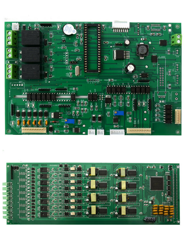 배선 하네스 맞춤형 터미널 케이블 맞춤형 전원 코드 맞춤형 PCB 견적 BOM 목록 구성 요소 부품 소스 서비스 PCBA