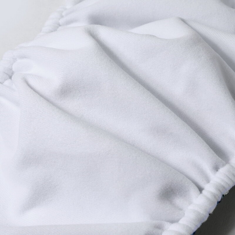 Ekologiczne pieluchy ekologiczne majtki na pieluchę Wrap zmywalne pieluchy kanapy Lavables pieluszka dla niemowląt pielucha wielokrotnego użytku dziecięca kieszeń
