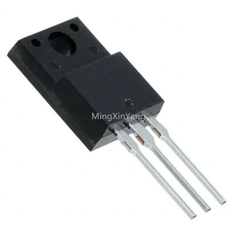 Circuit intégré puce IC 2SD2478 D2478 TO-220F, 10 pièces
