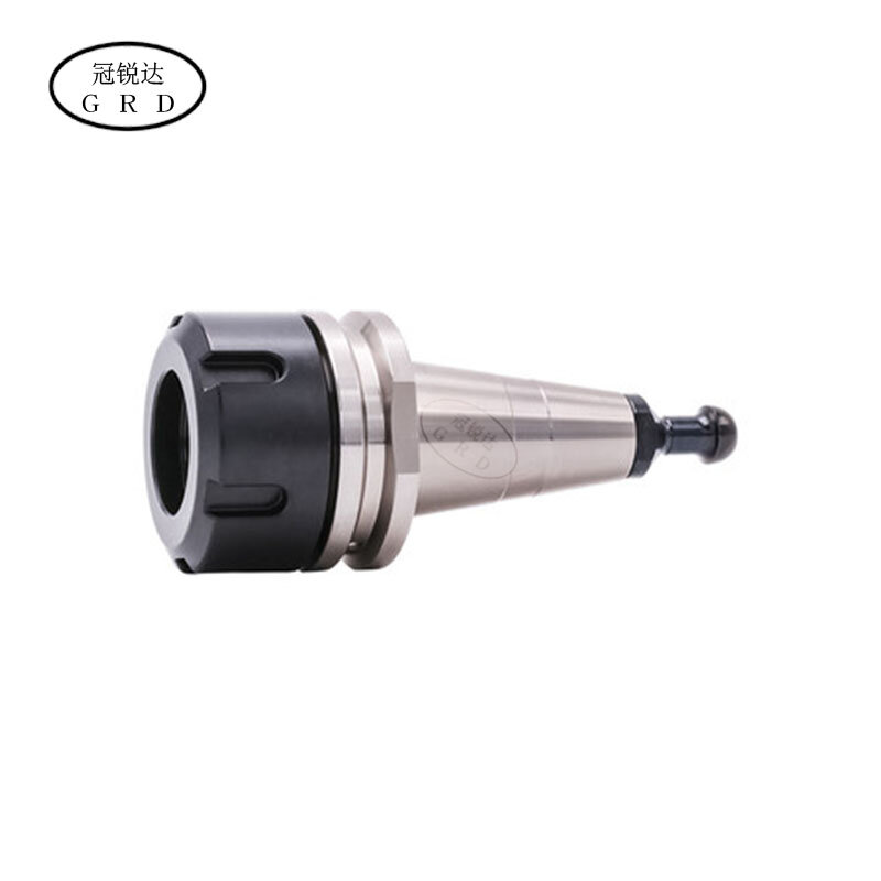 High precision iso 30 ER32 40L 60L high speed tool shank iso milling cutter tool shank spindle lathe tool holder