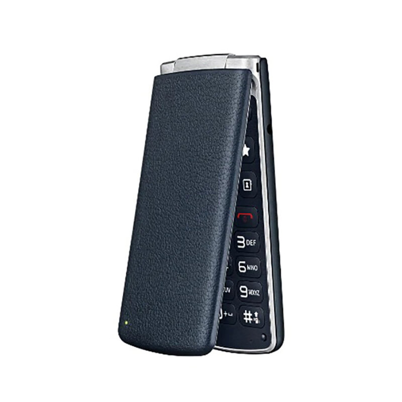 هاتف LG H410 الأصلي هاتف LG Wine Smart II رباعي النواة بشاشة 3.2 بوصة ذاكرة وصول عشوائي 1 جيجابايت 4 جيجابايت كاميرا 3.15 ميجابكسل هاتف ذكي 4G LTE