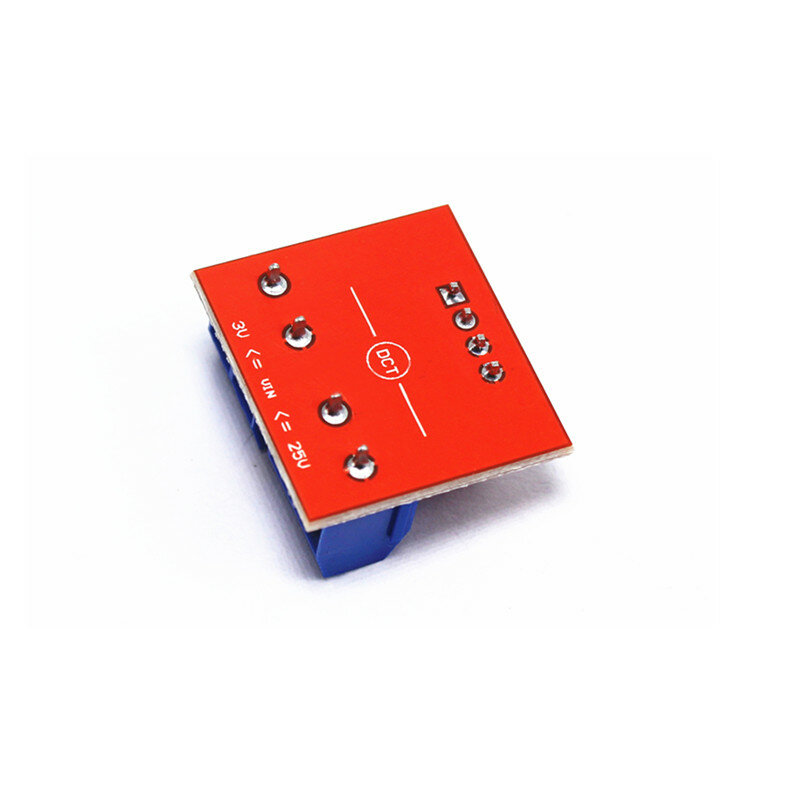 Sensor de corrente do sensor de tensão do módulo de detecção de tensão t22