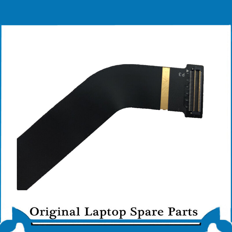 Cable flexible para pantalla LCD Miscrosoft Surface Pro 7 1866, Original, nuevo, 0801-AVT00QS