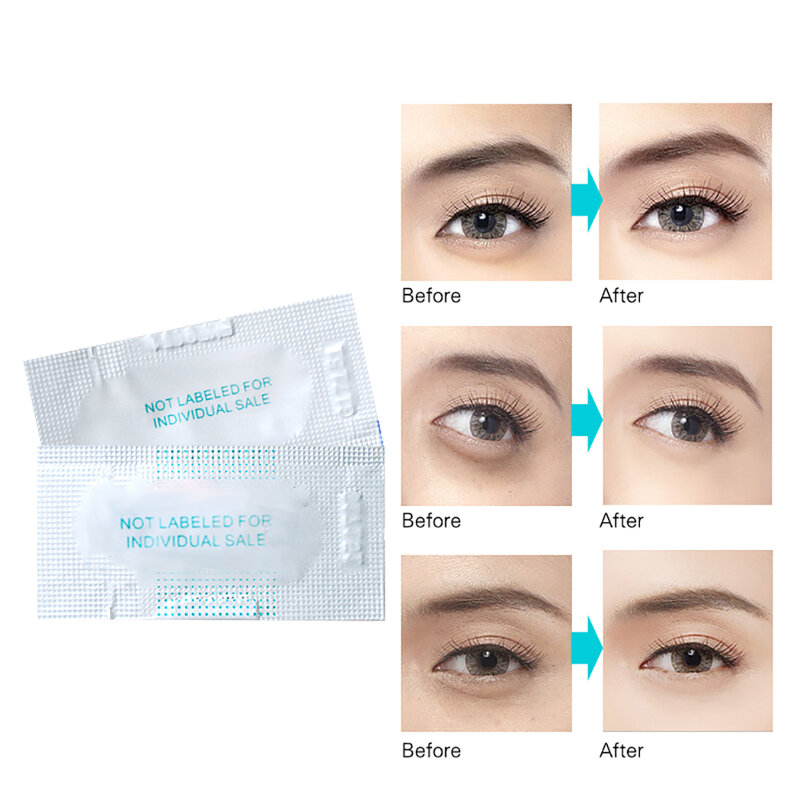 Eye Lift Serum Anti-Aging usuń zmarszczki Dark circle nawilżający kwas hialuronowy esencja naprawa krem przeciwzmarszczkowy do oczu