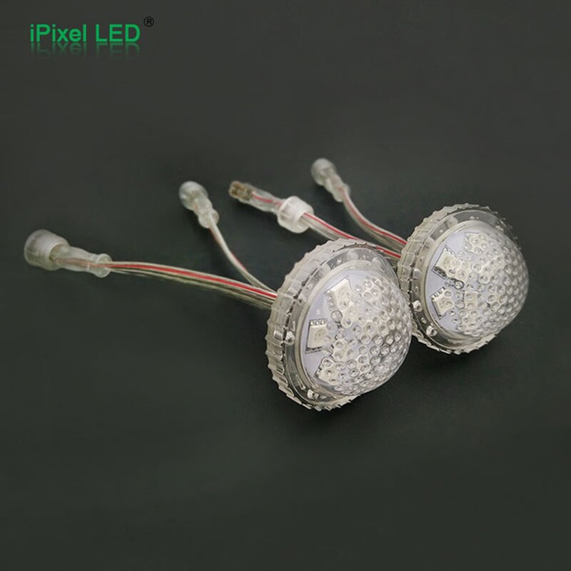 Newest Special Design SMD 5050 RGB LED Pixel Module