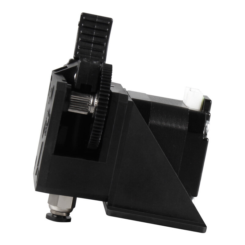 Piezas de impresora 3D Titan Extruder para MK8 E3D V6 Hotend j-head Bowden, soporte de montaje, filamento de 1,75mm