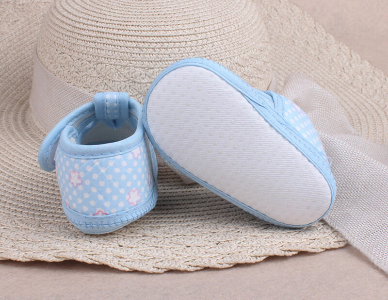 2020 letnie buty dla noworodka śliczne dziewczynek Floralsandals łuk niemowlę chłopiec buciki niemowlęce z miękkimi podeszwami buty Baby Boy małe buty dla małego dziecka