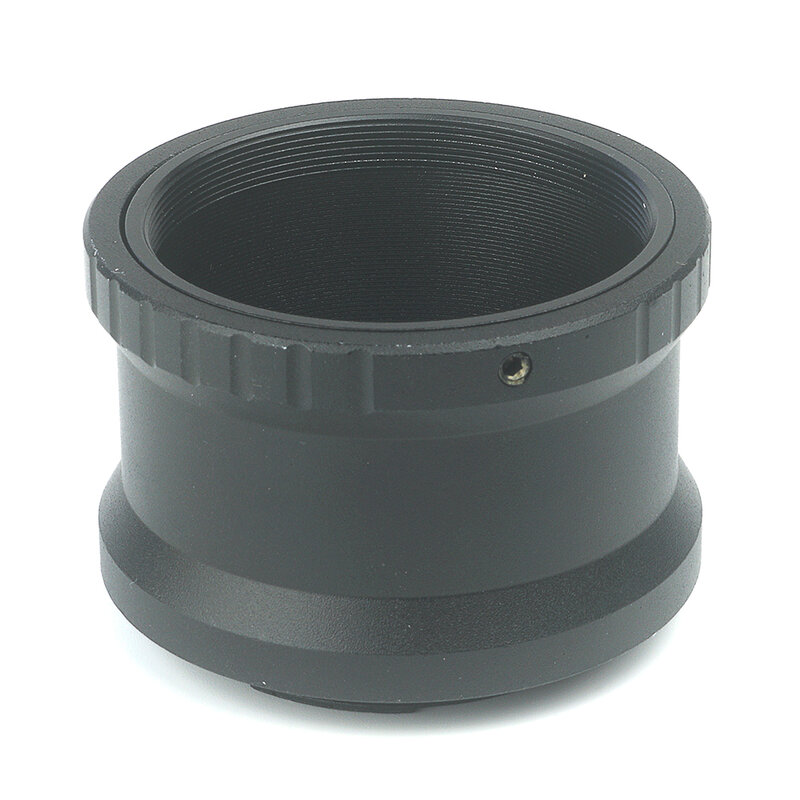Eysdon telescópio m48 para sony e-mount câmera t anel conversor adaptador versão telefoto