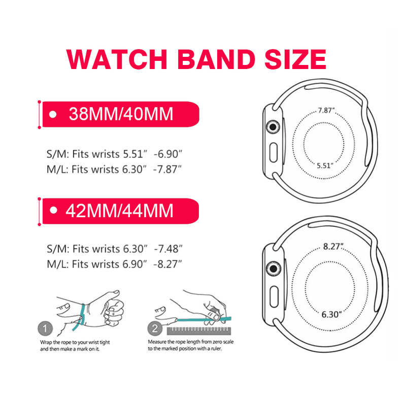 Strap für Apple uhr Band Serie 5 44mm 40mm iwatch anzug die gleiche farbe familie film geeignet für fall 4231 42mm 38mm Armband