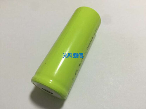 Thương Hiệu Chính Hãng Mới 1.2V F 15000Mah Ni MH Pin Sạc Đầu Dẹp Bảng Mạch Nhạc Cụ Và Thiết Bị Ni-MH