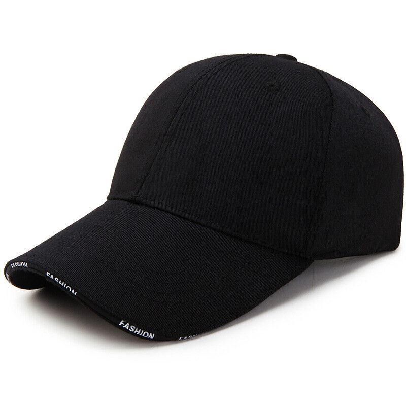 Regulowany zwykły niski profil czapka z daszkiem jednolity kolor bawełna klasyczny tata kapelusz lato podróż plaża niedz kapelusz odkryty dorywczo czapka