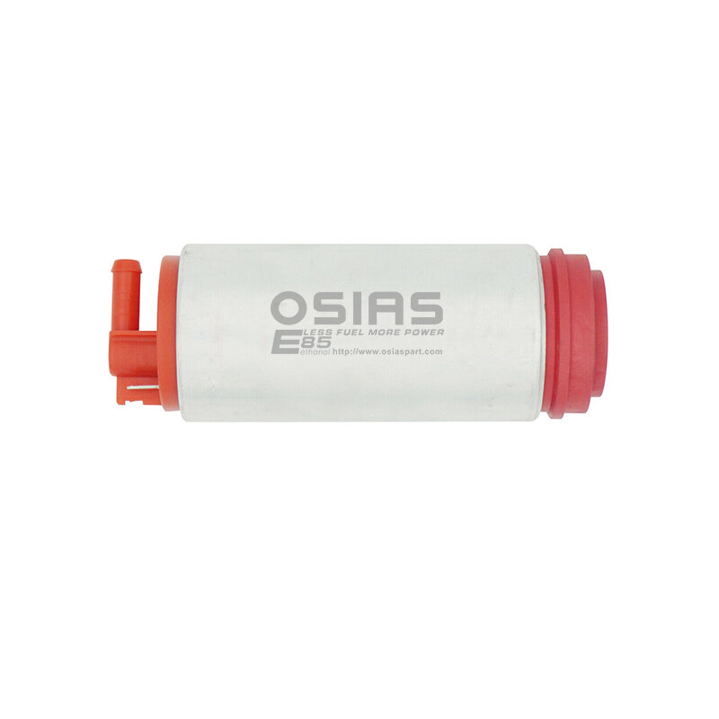 OSIAS 340LPH High Performance Fuel Pump for Audi VW Jetta 1.8T Have 3 Years Warranty and Free Shipping To US/CN