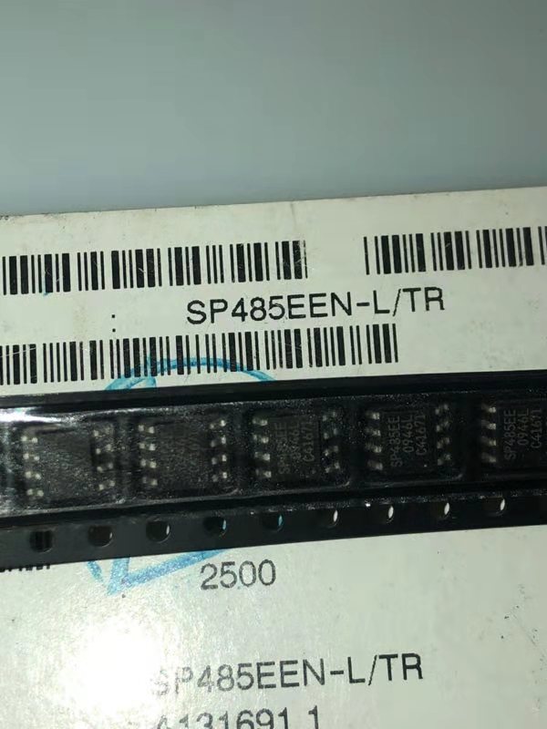 SP485EEN SP485 SOP8, 10 pièces/lot, en Stock
