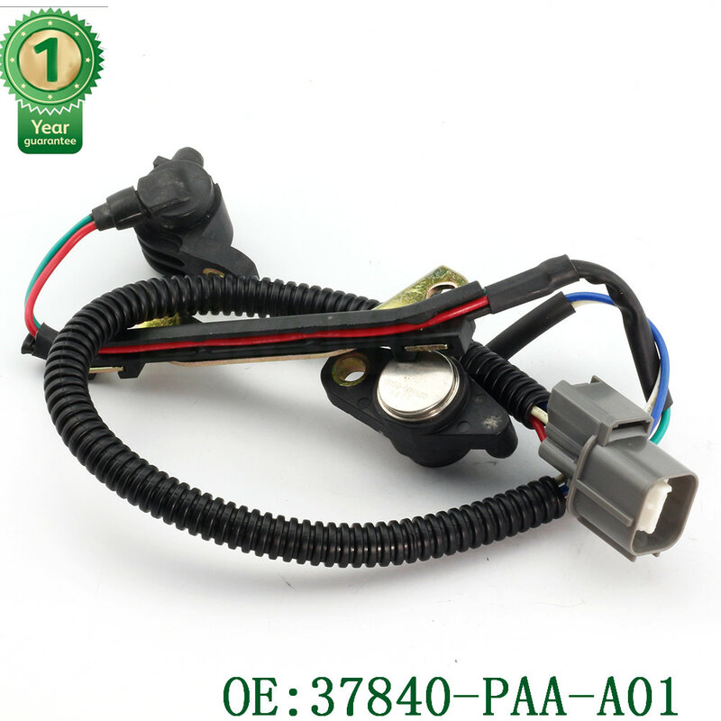 NEW Crank Position Sensor 029600-0500 37840-PAA-A01 37840-P0A-A01 37840P0AA01 fits for ISUZU hona