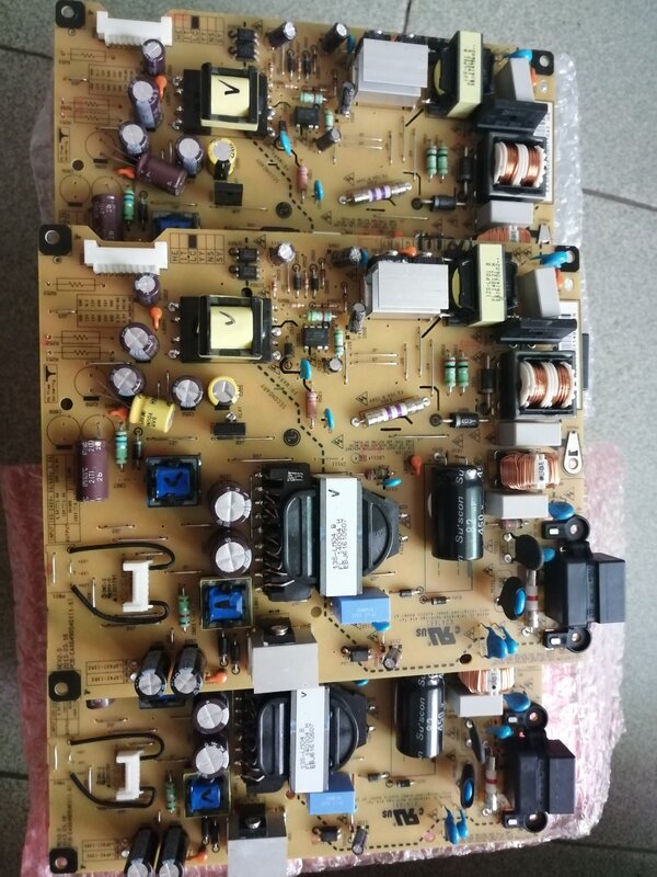 Substituição Power Supply Board, LGP32-13PL1, Diferença de preço, EAX64905001, EAX6490501, EAX64905401