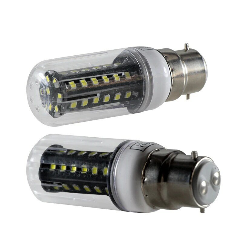 Super Ampoule Led Corn Bulb E27 E14 8W Home Saving Energy Lighting Low Voltage 12v 24v 36v 48v 60v 110v 220v Spotlight Boat Lamp
