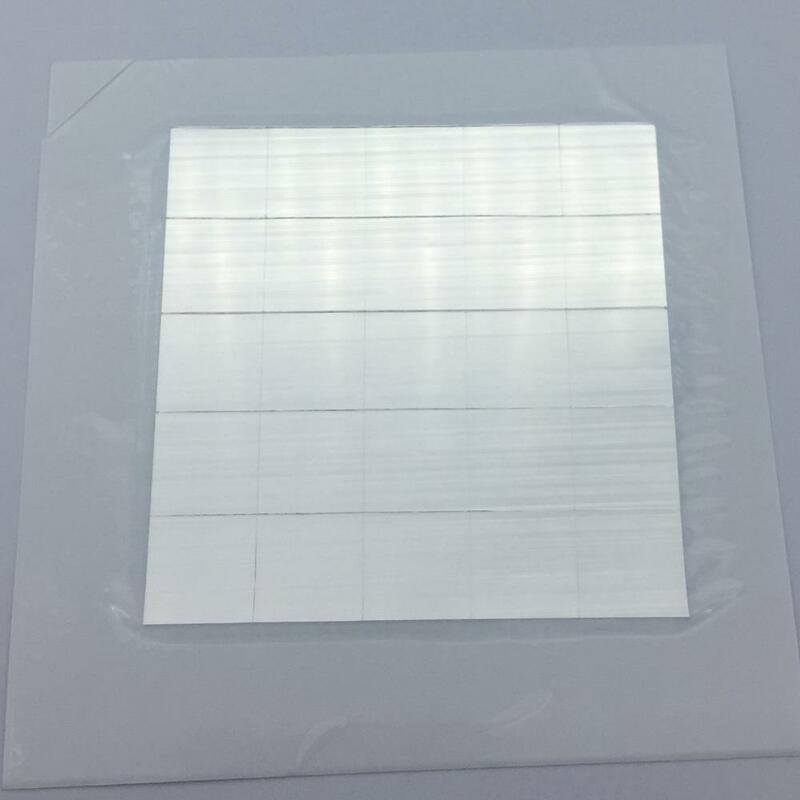 Filtro de faixa estreita 550nm, filtro de bandpass 550nm, imagem de desenvolvimento de fluorescência