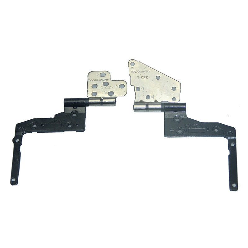 Computer Repair Parts Latop Display Bracket Left Right Hinges 5530 E5530 AM0M1000100 AM0M1000200 Notebook LCD Screen Hinge