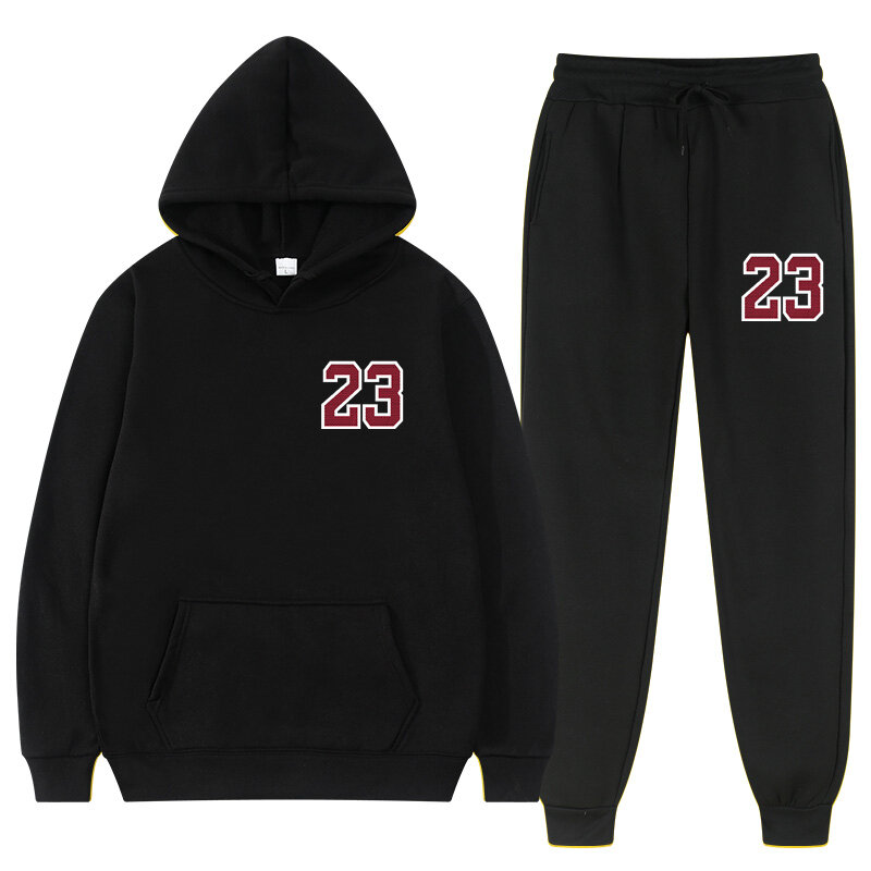 2021 moletom de jogging masculino de manga comprida hoodie preto bege senhoras roupas esportivas casuais terno masculino casual hoodies e calças conjuntos