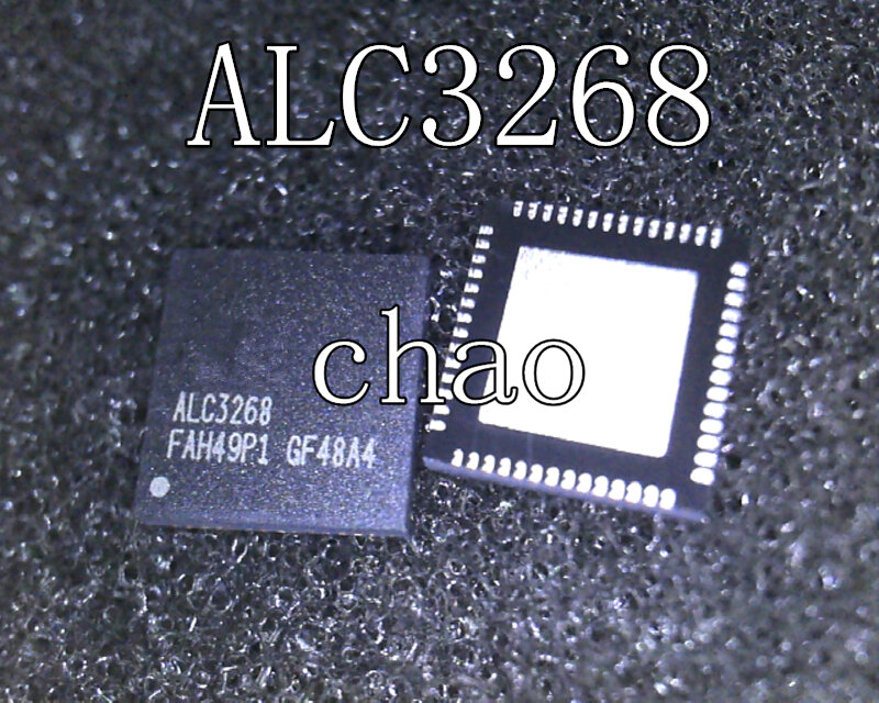 1 قطعة/الوحدة ALC3268 ALC3268-CG QFN