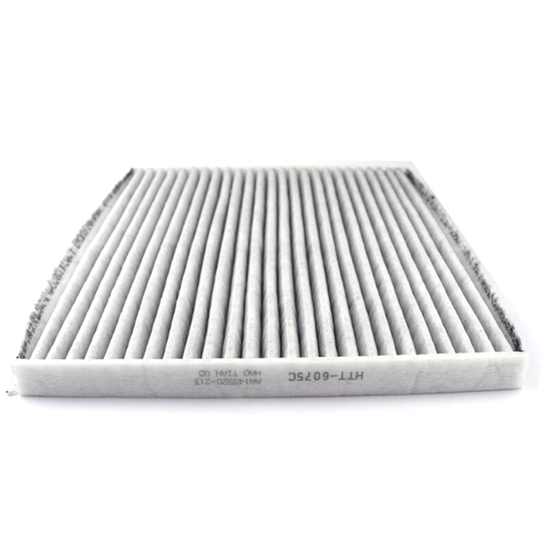 Auto Cabine Filter Voor Lincoln Mkz 2.0L Hybrid 2.0T 2014- AA145520-213 DG9H-18D483-AA