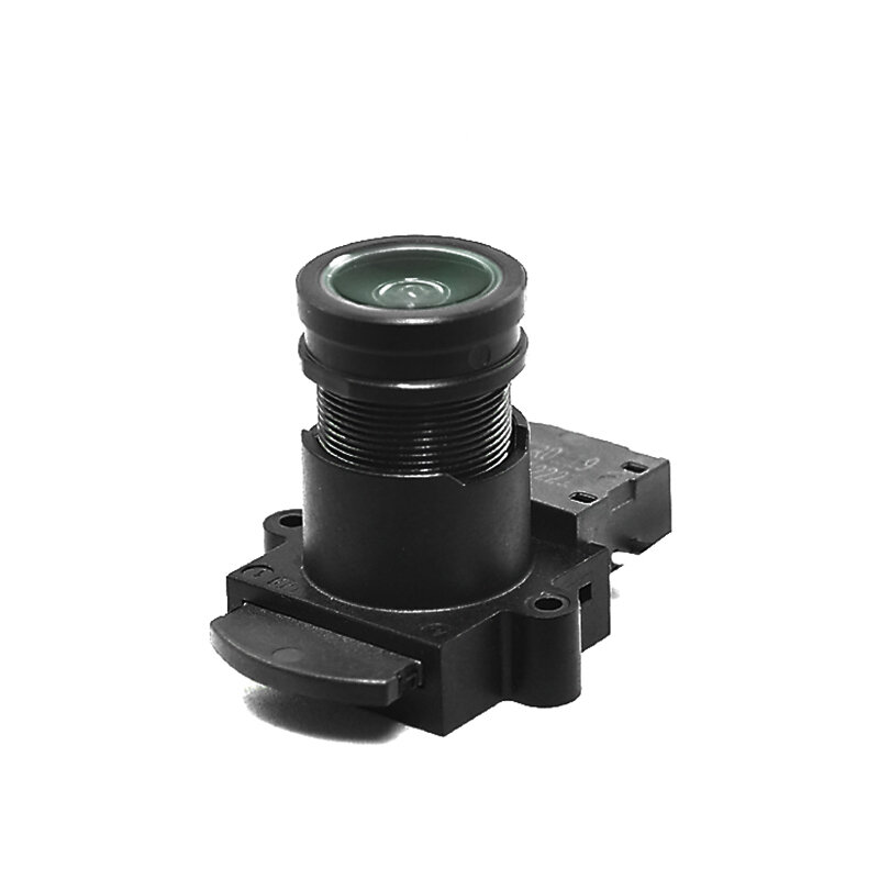 4MP 4 мм объектив + IR CUT M12 93,7 градусов F1.0 M12 CCTV объектив для 720P/1080P IP-Камеры видеонаблюдения