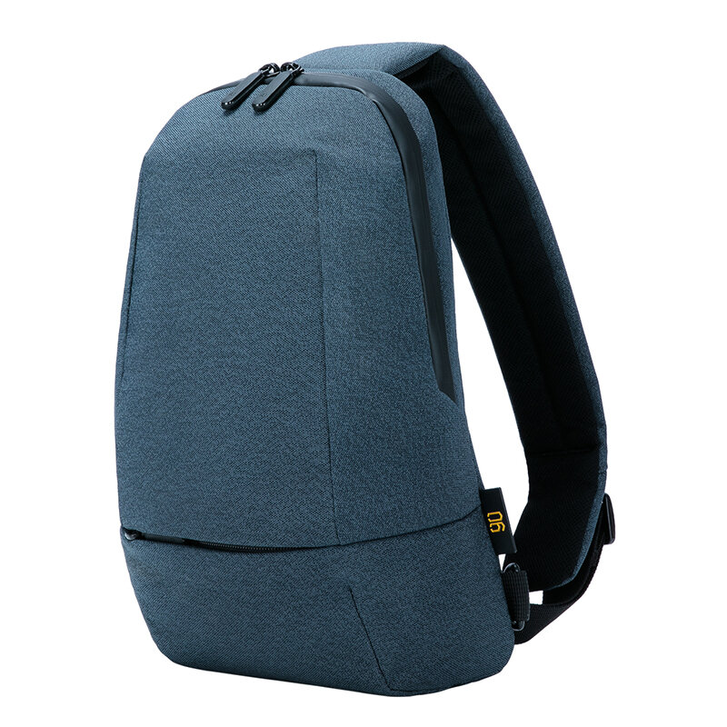 NINETYGO 90FUN Snapshooter городская нагрудная сумка для отдыха многофункциональная Повседневная защита от брызг для мальчиков
