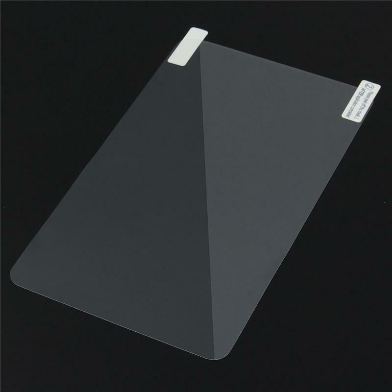 Universel 10 pouces 10.1 pouces (236*166mm) pour BMXC K107 S107 K108 T900 tablette PC Ultra clair LCD Film protecteur d'écran avant