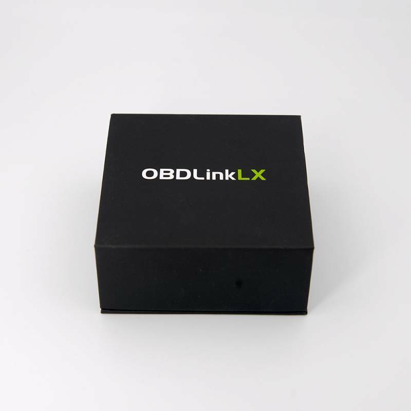 Obdlink Lx Bluetooth: Professionele OBD2 Automotive Scan Tool Voor Windows En Android Diy Auto En Truck Data Diagnostiek