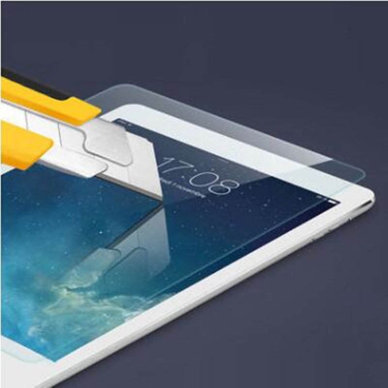 CHUWI HiPad AIR 용 화면 보호기 10.3 인치 태블릿 강화 유리 보호 필름