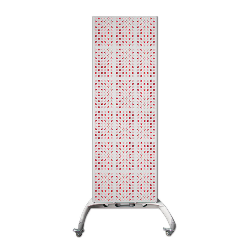 Large model full body Timer Promote Blood Circulation 660nm 850nm Light Therapy Red Light Therapy Panel Therapy Light