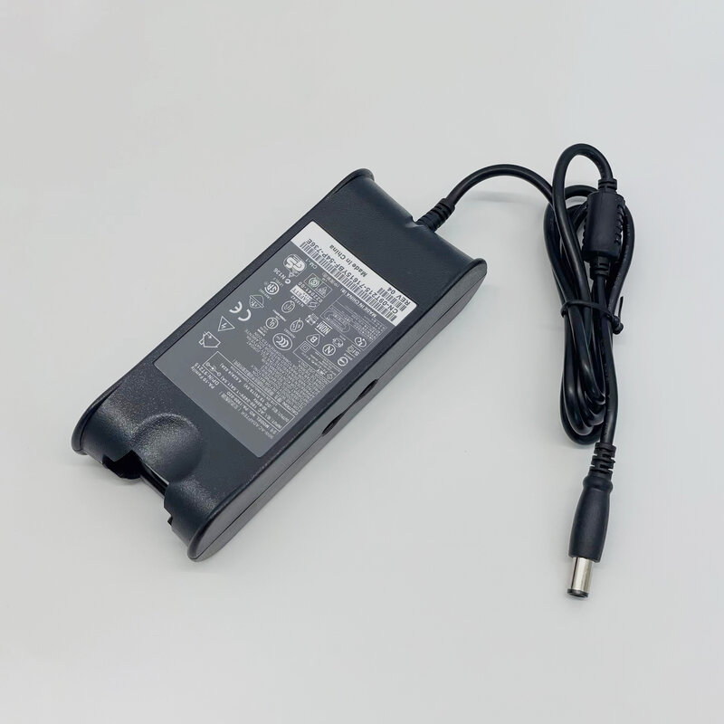 Power Adapter For DELL Laptop 19.5V 4.62A + Plug For Dell inspiron PA-10 1545 N4010 N4030 N4050 D610 D620 D630 PA-1900-02D