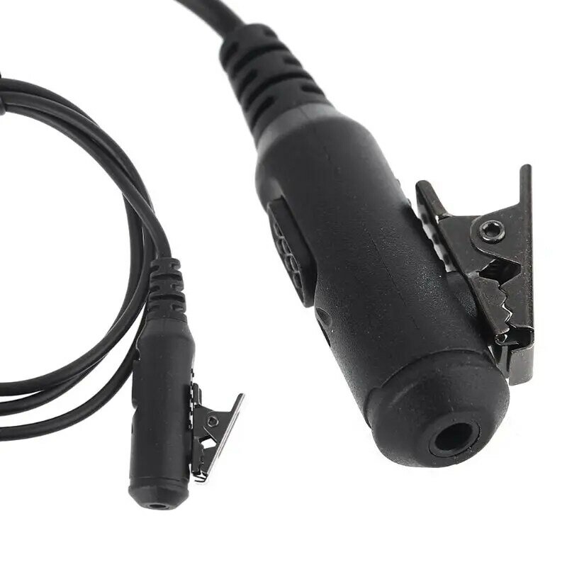 Retevis – talkie-walkie TCK01 2 broches à 3.5mm, câble de transfert Audio pour oreillettes de téléphone femelle, RT21 RT22 RT24 RT7