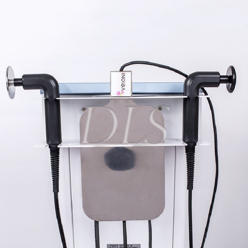 2023 NEW 2 In 1 Fat Removal Dissolving Proionic System High Frequency Heating Diathermy RF Injury Treatment For Salon
