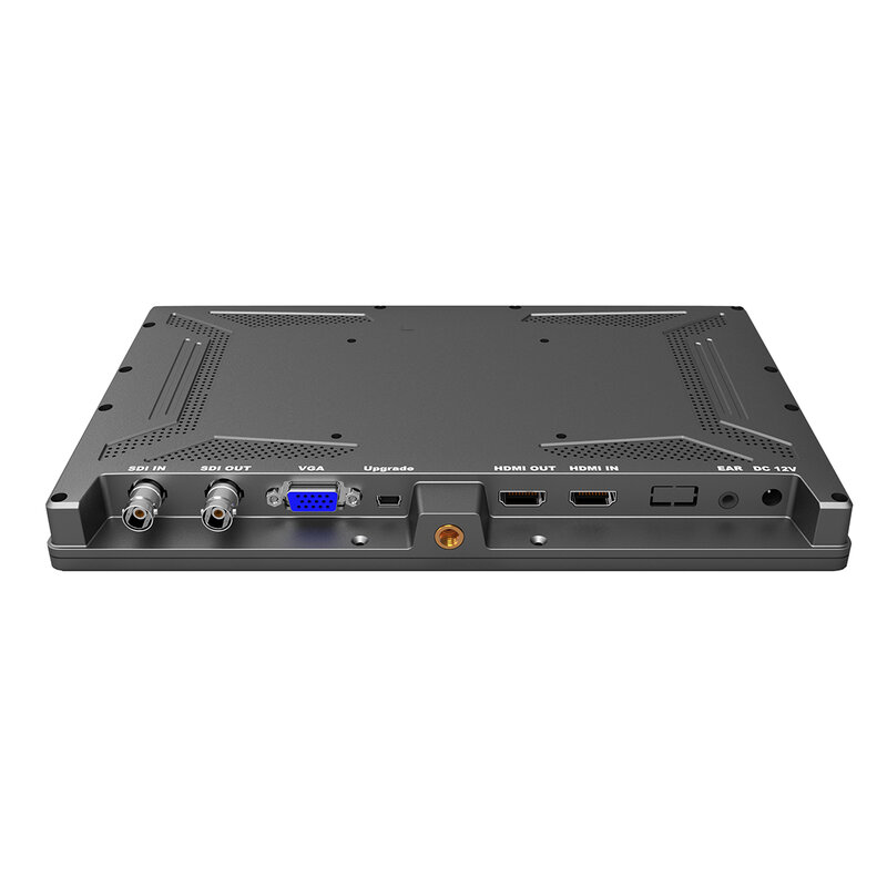 LILLIPUT-Monitor de campo de vídeo para cámara Digital DSLR A11 10,1, Ultra delgado, IPS, Full HD, 1920x1200, 4K, HDMI, 3G-SDI, 3D-LUT