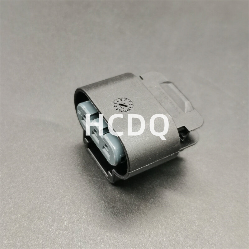 10 PCS Original and genuine 15326614 automobile connector plug housing supplied from stock