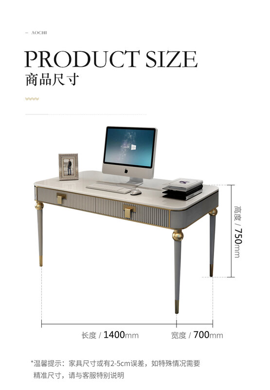 Escritorio de oficina desk mesa scrivania panana biurko escrivaninha escritorios стол письменный recibidor de entrada + chair