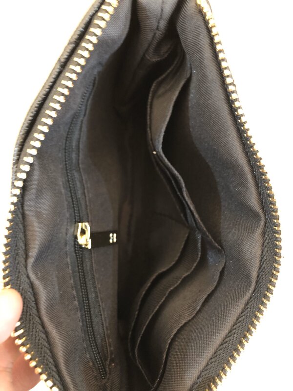 Chanelฤดูใบไม้ผลิใหม่ประณีตหญิงกระเป๋าสุภาพสตรีกระเป๋าสแควร์ขนาดเล็กกระเป๋ากระเป๋าคลัทช์ค...