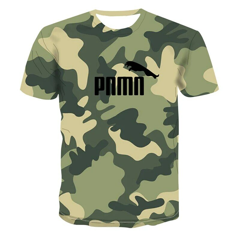 camisa de entrenamie camisetas militares de manga corta para hombre 