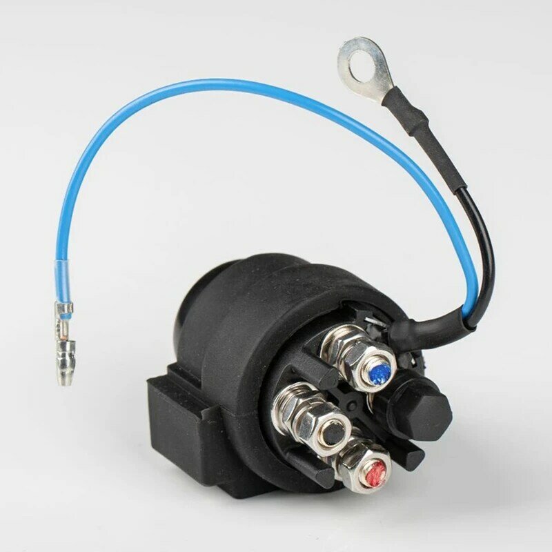 Untuk Suzuki Motor Luar Power Trim Tilt Autocar Relay 38410-94550 38410-94551 38410-94552