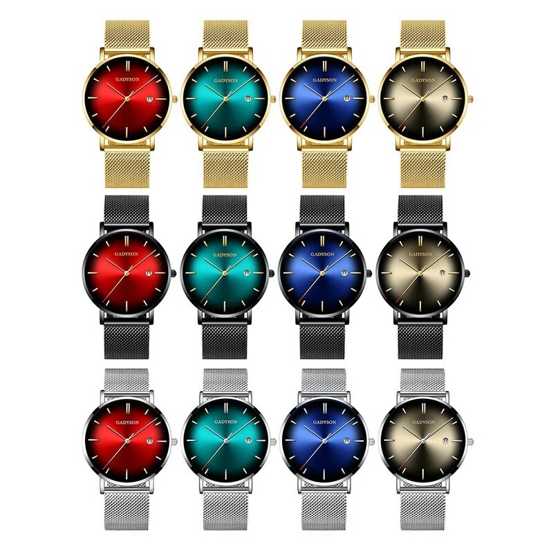 Crystal Lady Quartz Watch Clock Stainless Steel Strap Luxury Women Bracelet Watch Wristwatch Bracelet Creative Relogio Feminino