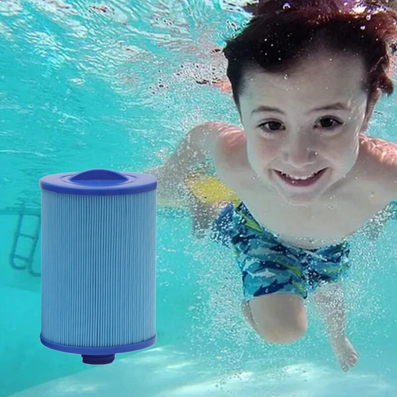 Cartuchos de filtro Spa Hot Tub, Substitui por Pleatco PWW50P3, Premium Compact