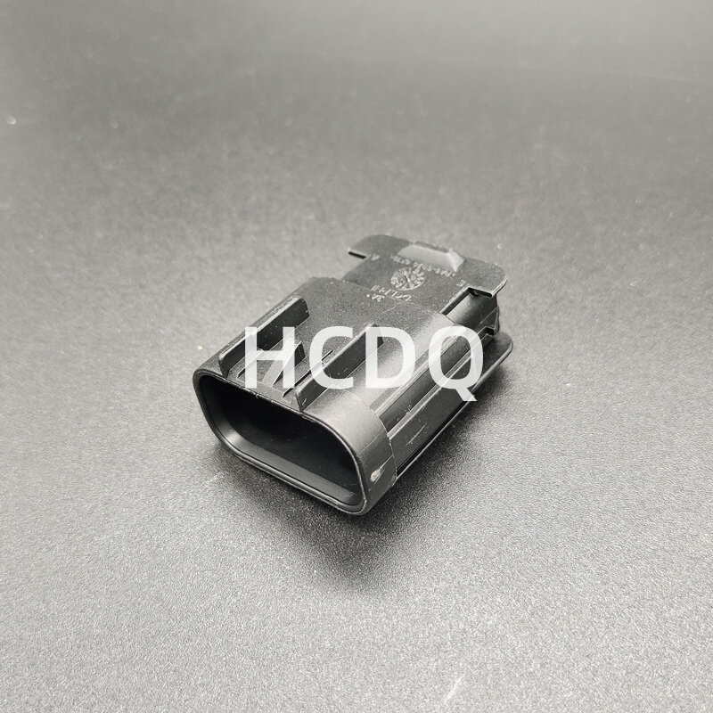 10 PCS Original and genuine 15326847 automobile connector plug housing supplied from stock