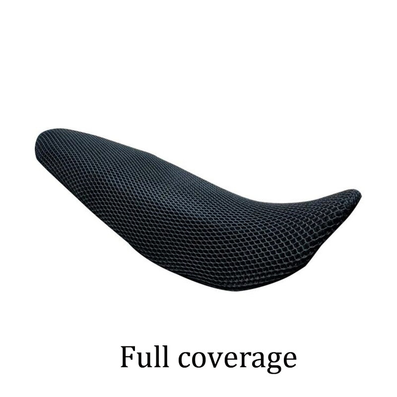 Motorcycle Protecting Cushion Seat Cover For YAMAHA TENERE 700 T7 T700 Tenere 700 2020 Fabric Saddle Seat Cover