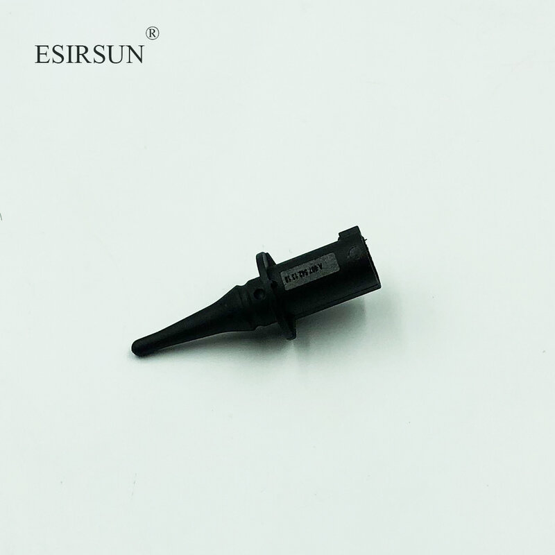 ESIRSUN-Sensor de temperatura ambiente adequado para Mercedes Benz, A208, C117, C208, C218, W203, W204, W211, W164, W219, W221, R230 ,A0075421318