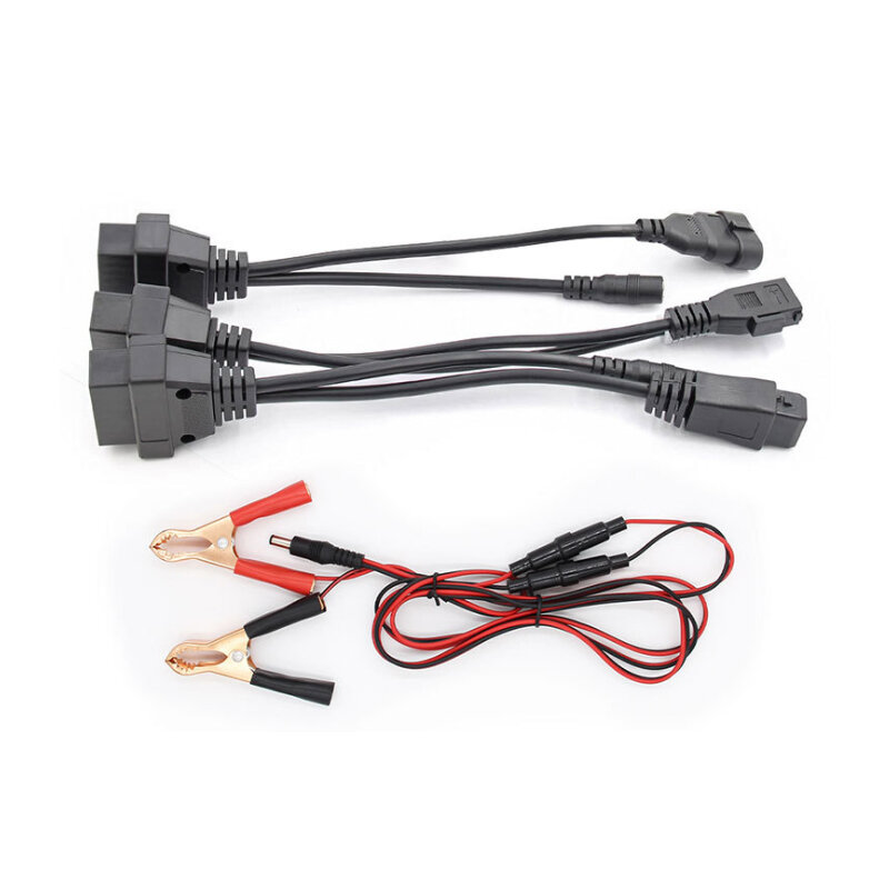 Car Cables for TCS CDP Plus 3 in 1